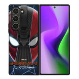 Spiderman FSamsung Galaxy Z Fold 6 5G 2024 Case OV0723