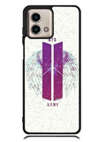 BTS ARMY Motorola Moto G Stylus 5G 2023 Case OV4252