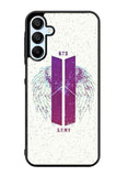 BTS ARMY Samsung Galaxy A15 5G Case OV4252