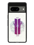 BTS ARMY Google Pixel 8A Case QC4252