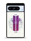 BTS ARMY Google Pixel 8 Pro Case QC4252
