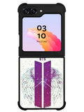 BTS ARMY Samsung Galaxy Z Flip 5 5G 2023 Case OV4252
