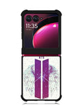 BTS ARMY Motorola Moto Razr Plus 2023 , Moto Razr+ 2023 Case OV4252