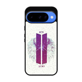 BTS ARMY Google Pixel 10 Case QC4252