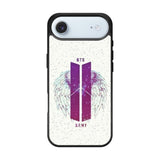 BTS ARMY iPhone Air Case QC4252