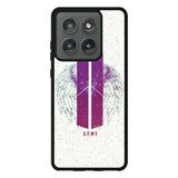 BTS ARMY Motorola Moto Edge 2025 Case QC4252