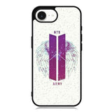 BTS ARMY iPhone 16e Case OV4252