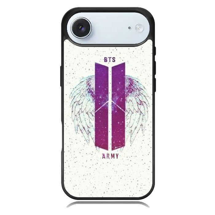 BTS ARMY iPhone 17 Air Case OV4252