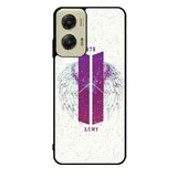 BTS ARMY Motorola Moto G Stylus 5G 2024 Case OV4252