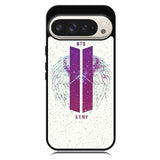 BTS ARMY Google Pixel 10 Pro XL Case RC4252