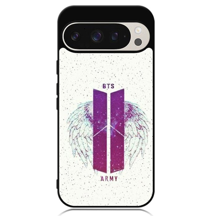 BTS ARMY Google Pixel 9 Pro XL Case OV4252