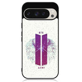 BTS ARMY Google Pixel 9 | Pixel 9 Pro Case OV4252