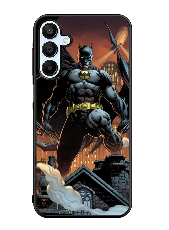 Batman FSamsung Galaxy A35 5G Case OV0724