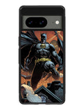 Batman FGoogle Pixel 8 Case QC0724