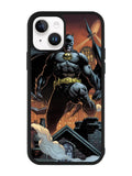 Batman FiPhone 14 Plus Case QC0724