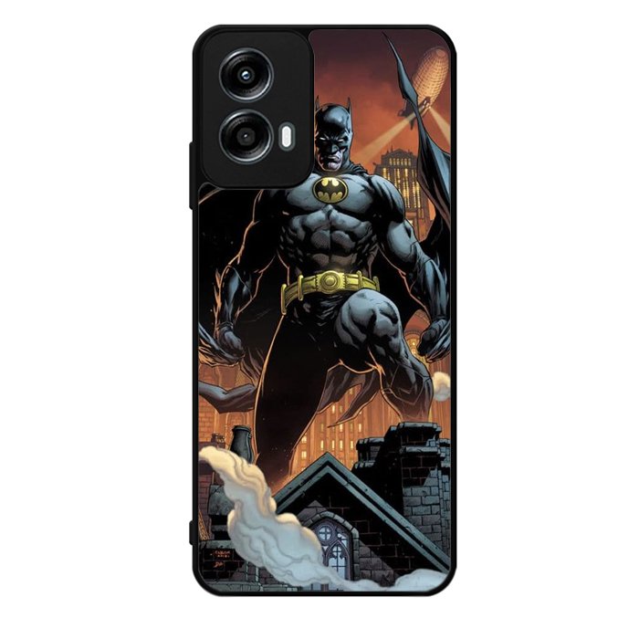 Batman FMotorola Moto G Play 2024 Case OV0724