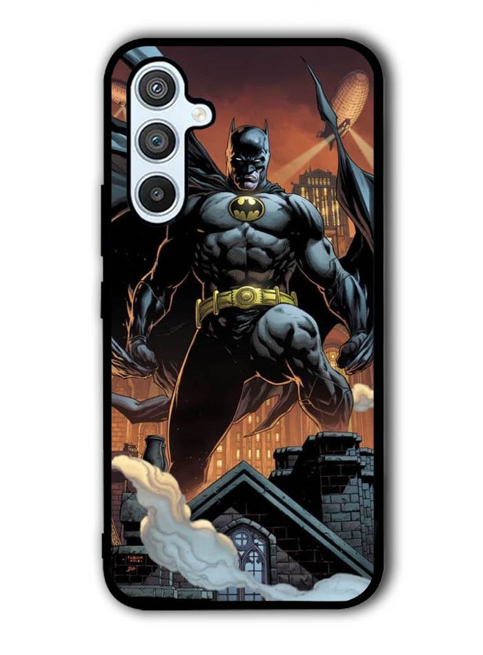 Batman FSamsung Galaxy A14 5G Case QC0724