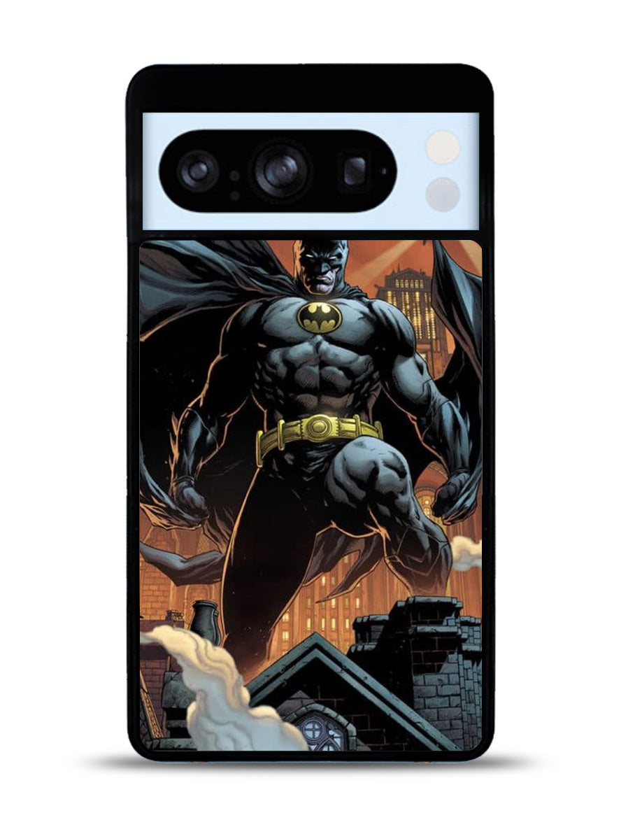 Batman FGoogle Pixel 8 Pro Case QC0724