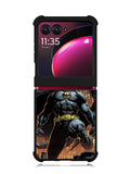 Batman FMotorola Moto Razr Plus 2023 , Moto Razr+ 2023 Case OV0724