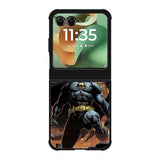 Batman FMotorola Moto RAZR 2025 Case OV0724