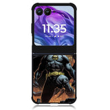 Batman FMotorola Moto Razr Plus 2024 , Moto Razr+ 2024 Case OV0724