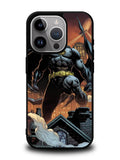 Batman FiPhone 16 Pro Max Case QC0724