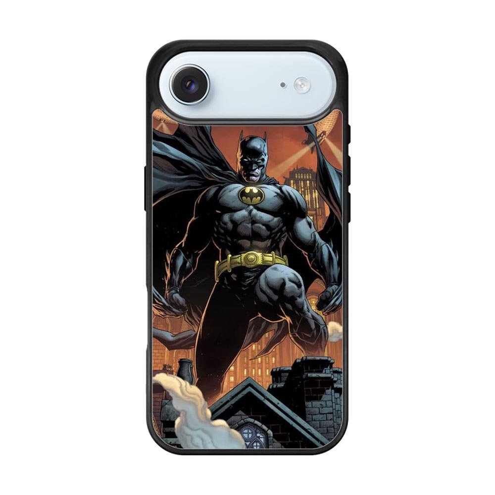 Batman FiPhone Air Case QC0724