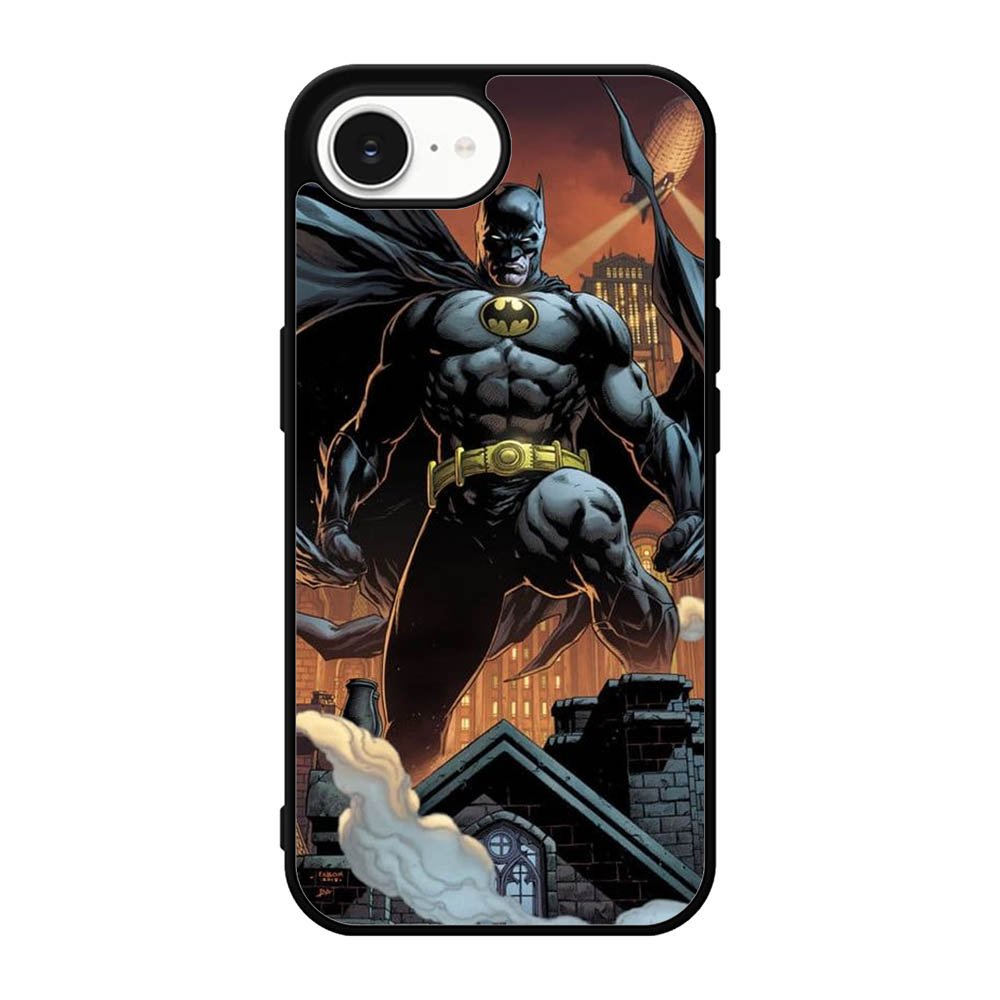 Batman FiPhone 17e Case OV0724