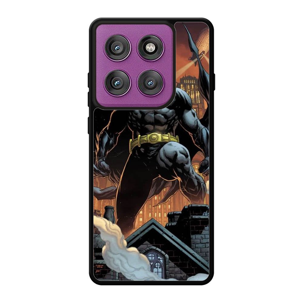 Batman FMotorola Moto Edge 60 Pro Case QC0724