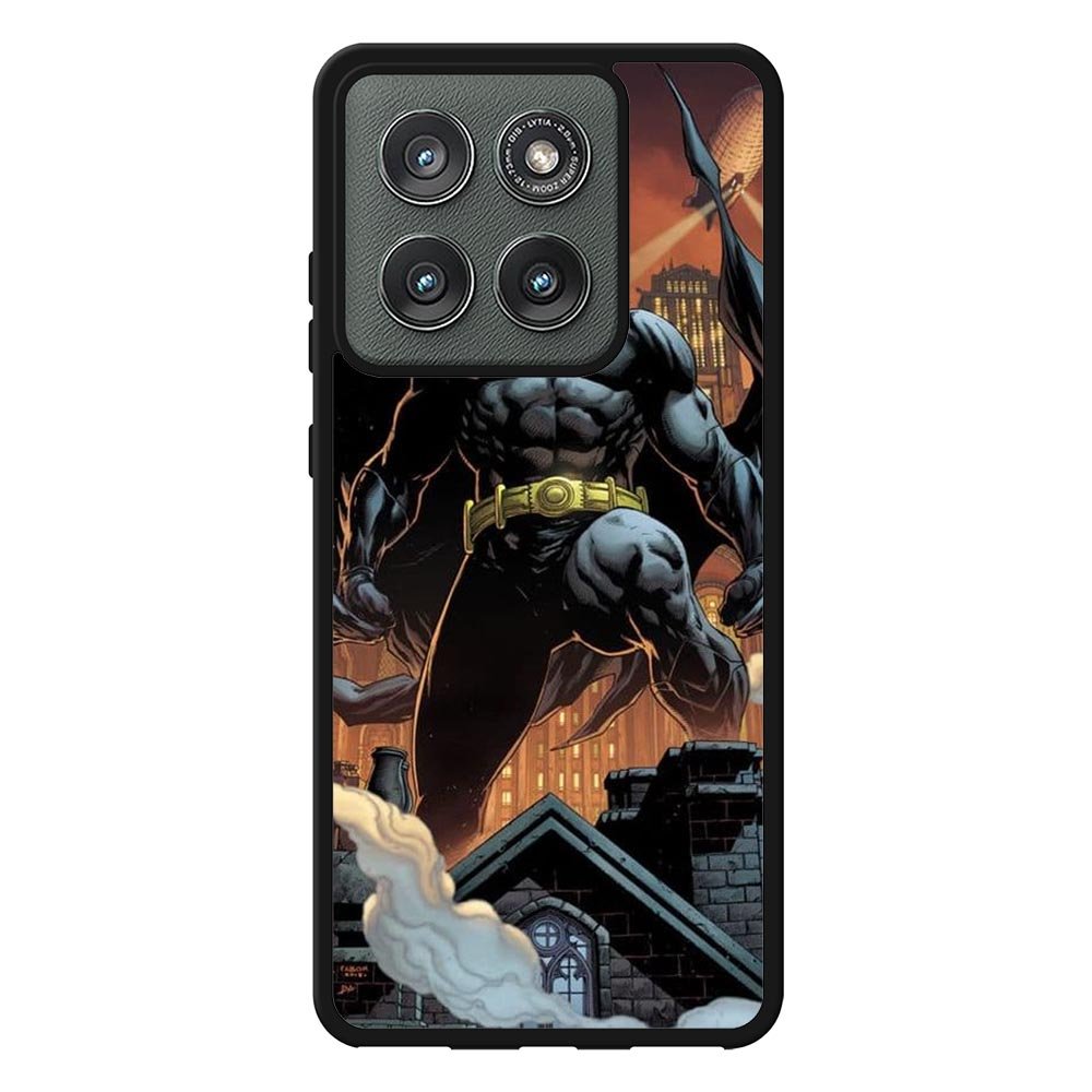 Batman FMotorola Moto Edge 2025 Case QC0724