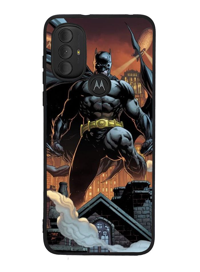 Batman FMotorola Moto G Pure 2021 , Moto G Power 2022 Case OV0724