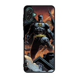 Batman FSamsung Galaxy A07 Case QC0724