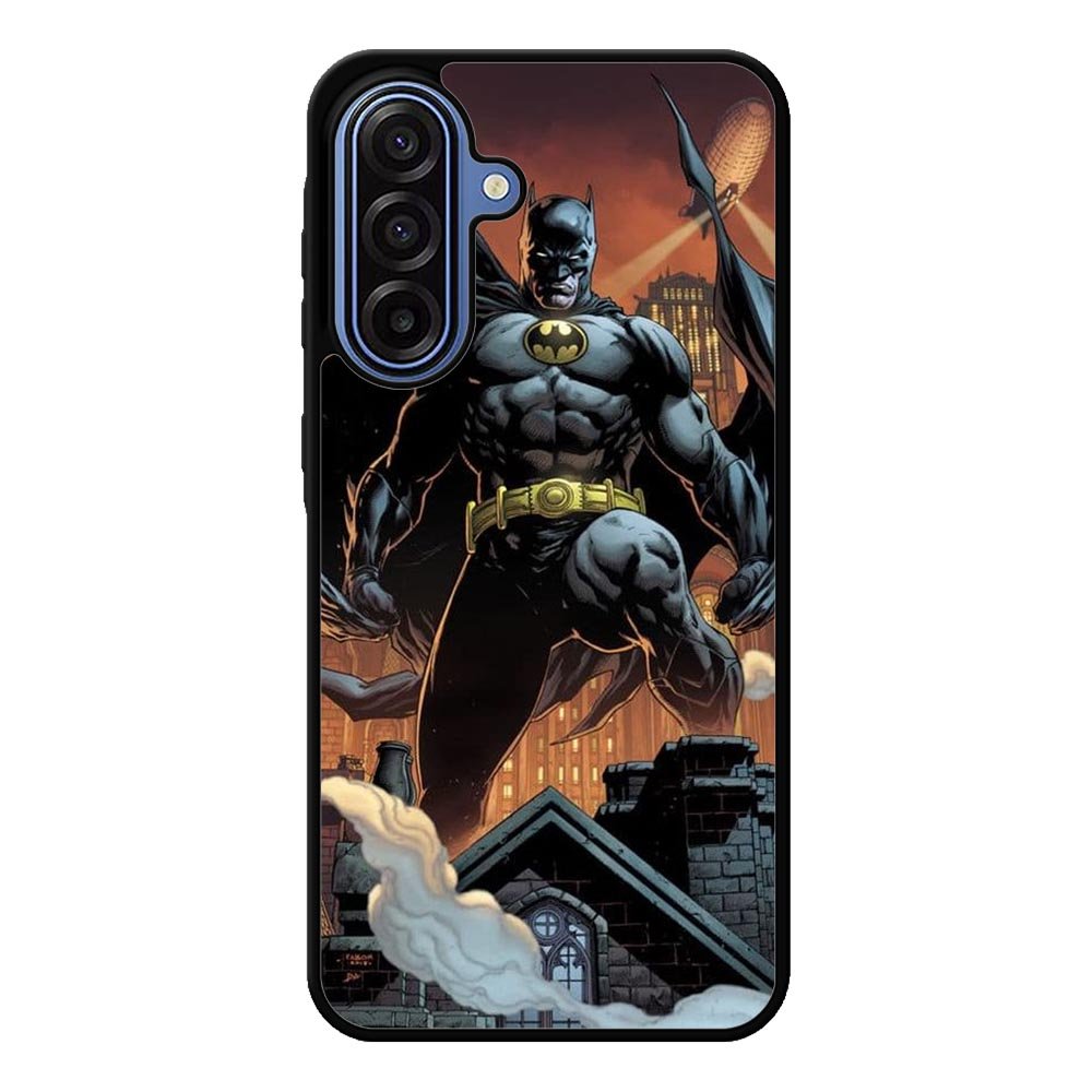 Batman FSamsung Galaxy A17 Case QC0724