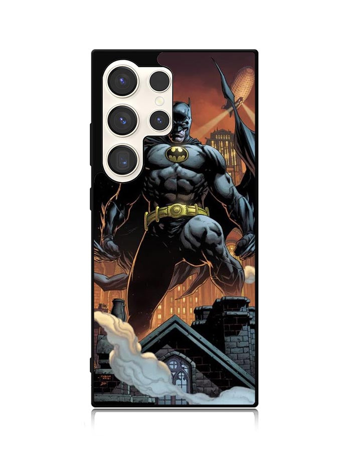 Batman FSamsung Galaxy S25 Ultra 5G Case QC0724