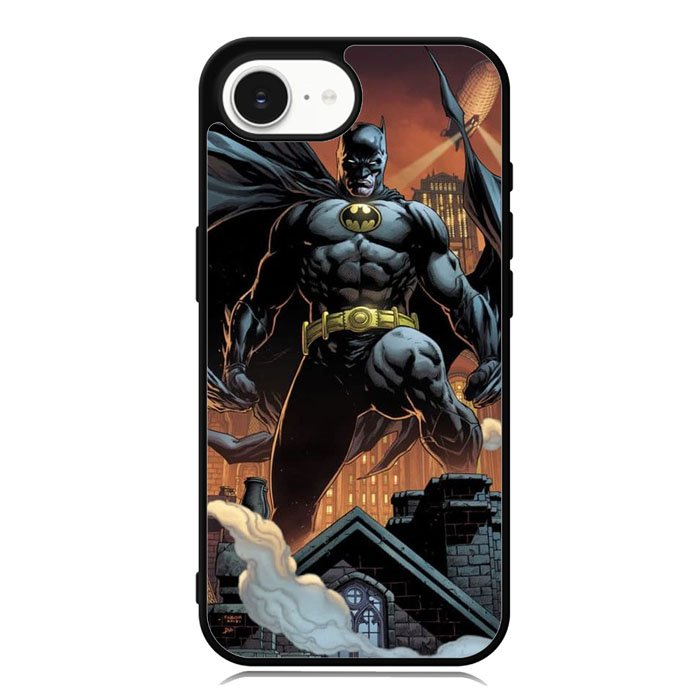 Batman FiPhone 16e Case OV0724