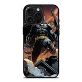 Batman FiPhone 16 Pro Max Case OV0724