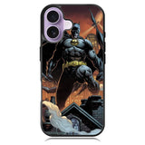 Batman FiPhone 17 Case OV0724