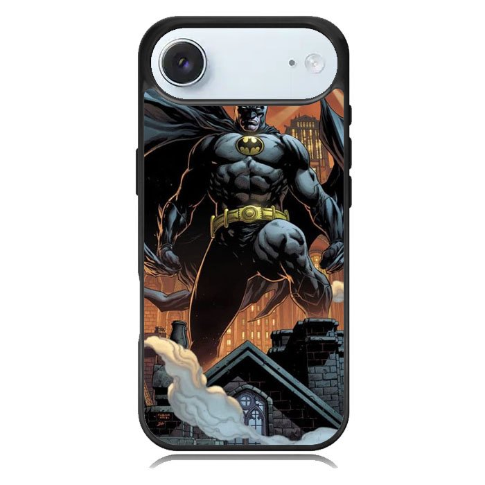 Batman FiPhone 17 Air Case OV0724