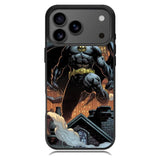 Batman FiPhone 17 Pro Case RC0724