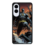 Batman FSamsung Galaxy S25 Edge 5G Case OV0724