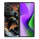 Batman FSamsung Galaxy Z Fold 6 5G 2024 Case OV0724