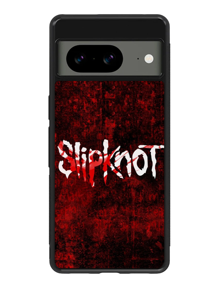 Slipknot FGoogle Pixel 8 Case QC0726