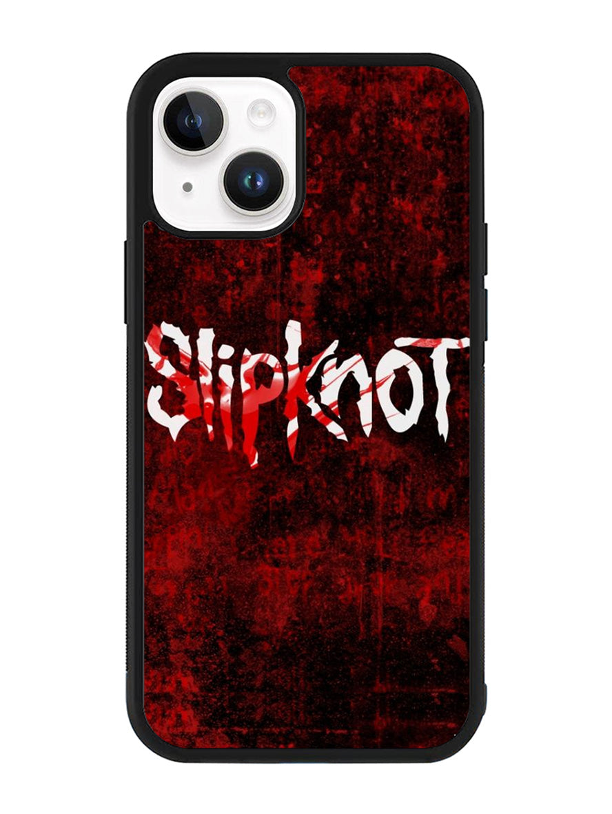 Slipknot FiPhone 14 Plus Case QC0726