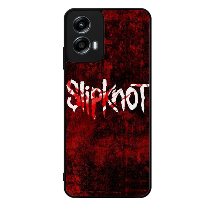 Slipknot FMotorola Moto G Play 2024 Case OV0726