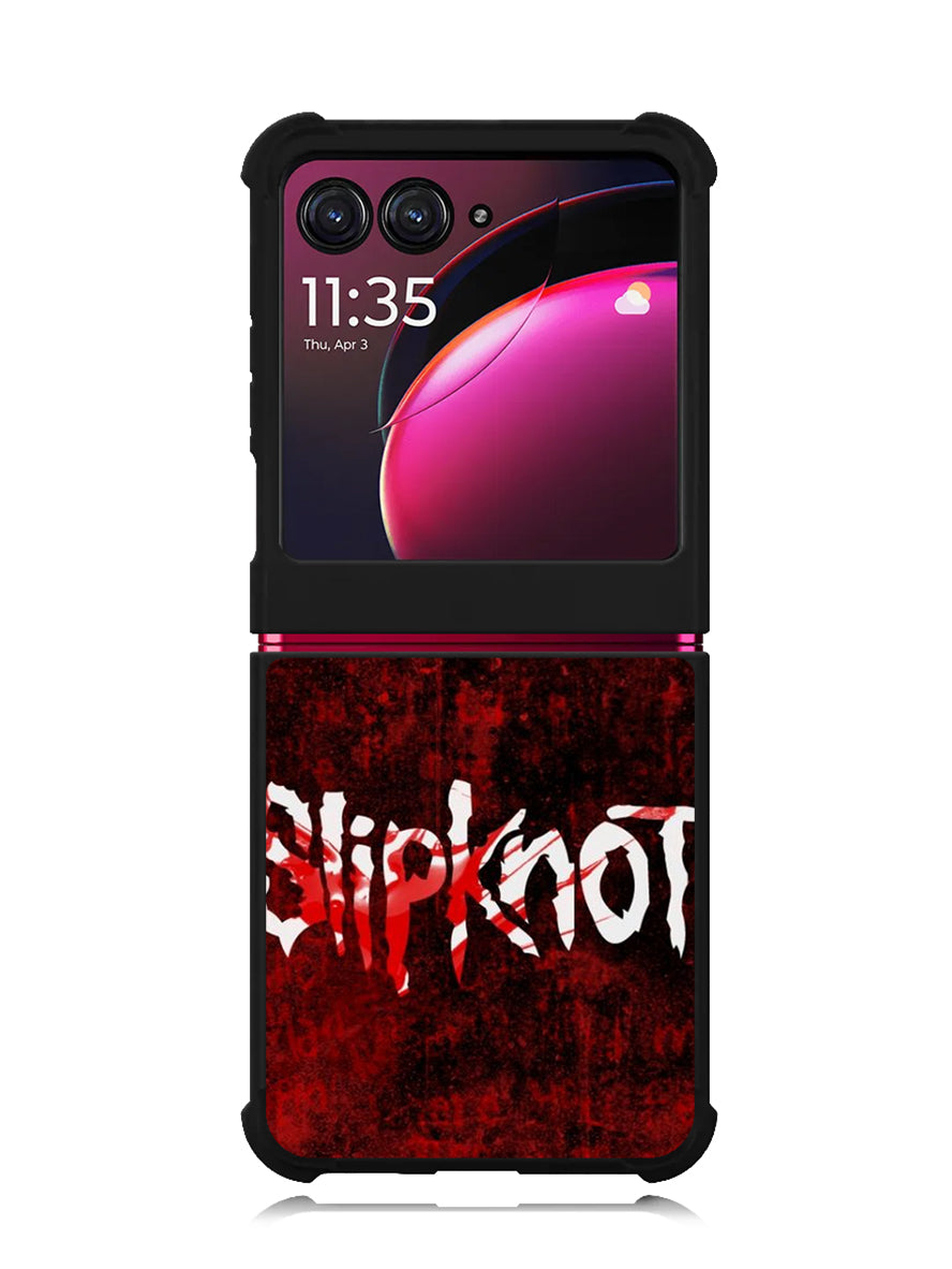 Slipknot FMotorola Moto Razr Plus 2023 , Moto Razr+ 2023 Case OV0726