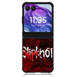 Slipknot FMotorola Moto Razr Plus 2024 , Moto Razr+ 2024 Case OV0726