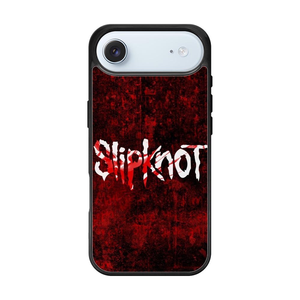 Slipknot FiPhone Air Case OV0726