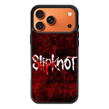 Slipknot FiPhone 17 Pro Case OV0726