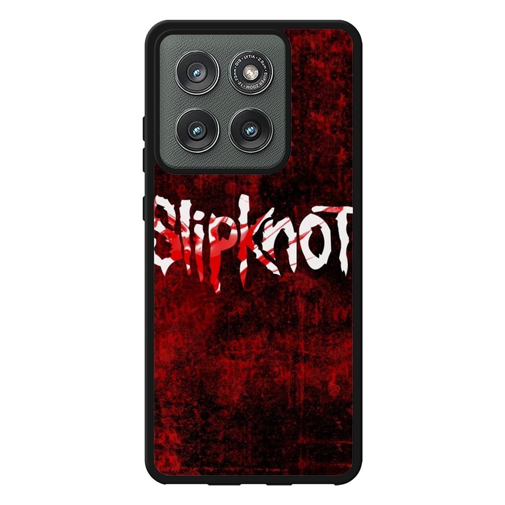 Slipknot FMotorola Moto Edge 2025 Case OV0726