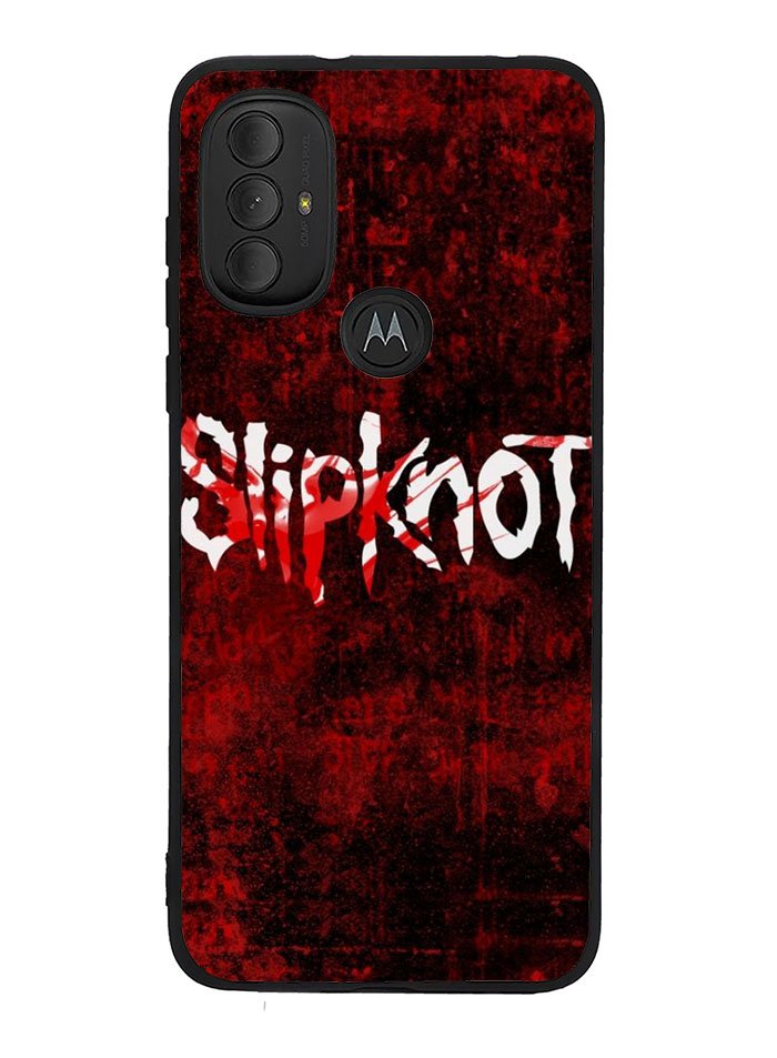 Slipknot FMotorola Moto G Pure 2021 , Moto G Power 2022 Case OV0726